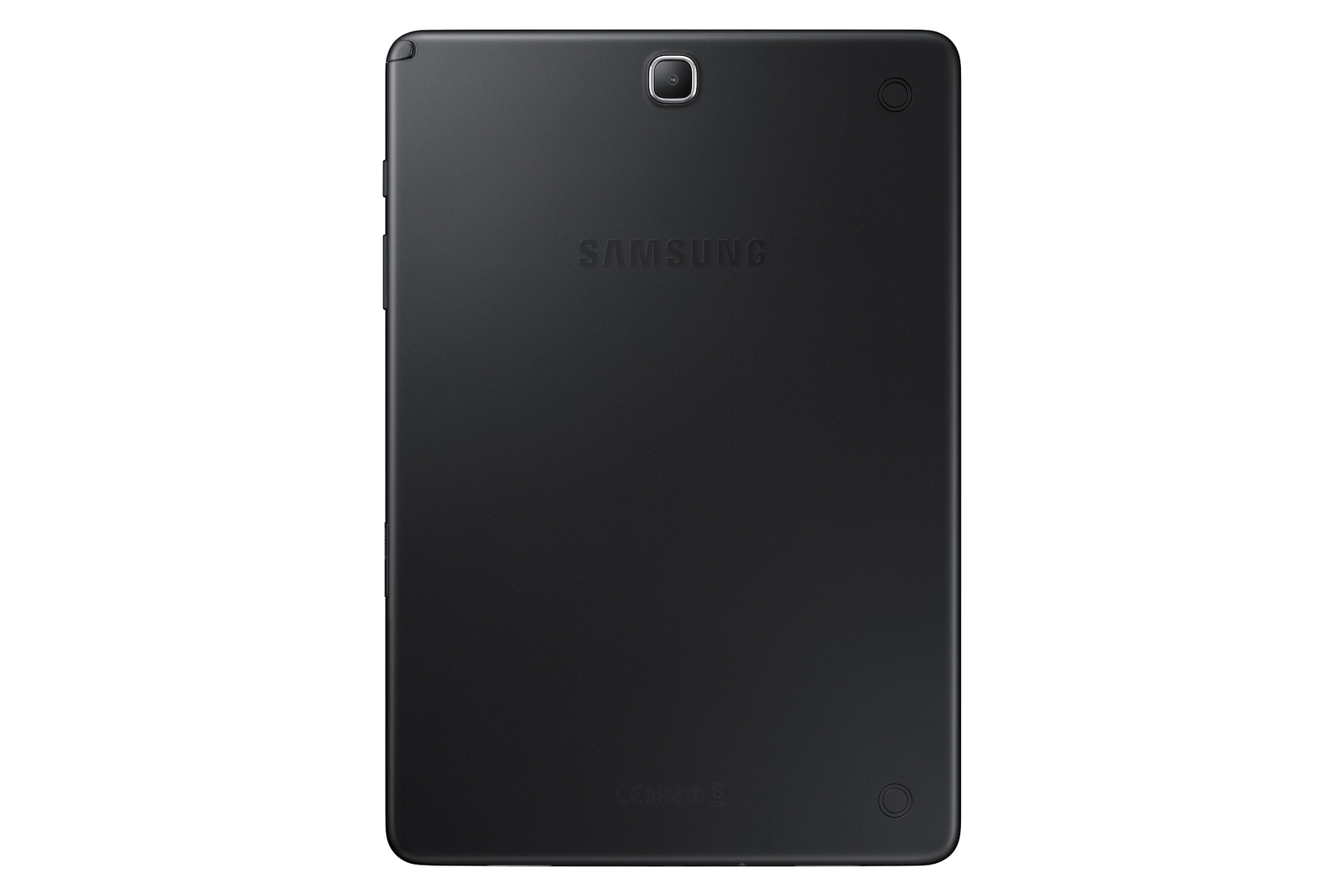 SAMSUNG Galaxy Tab A SM-T555N, Tablet, 16 GB, 9,7 Zoll, Schwarz