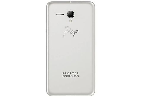 Móvil  - 5025D-2AALWE1 ALCATEL, Plata, 8 GB, 8 GB, 5,5 ", 1280 x 720 Pixeles, Snapdragon 2910 mAhmAh