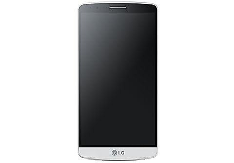 Móvil  - D855.ACZEWH LG, Blanco, 32 GB, 3 GB, 5,5 ", 2560 x 1440 Pixeles, Snapdragon 3000 mAhmAh