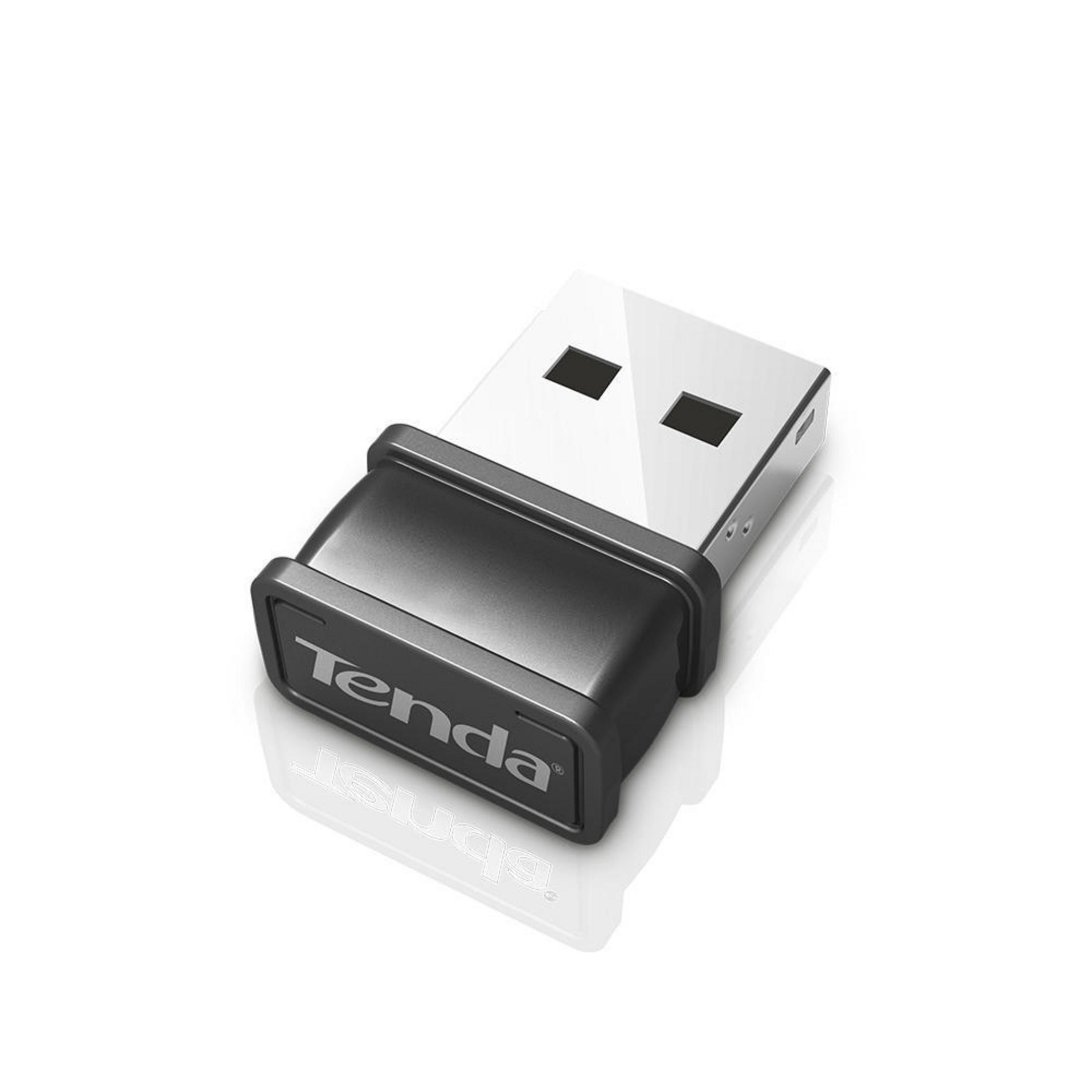 WLAN-PICO-USB-ADAPTER TENDA WLAN-USB-Adapter W311MI N150
