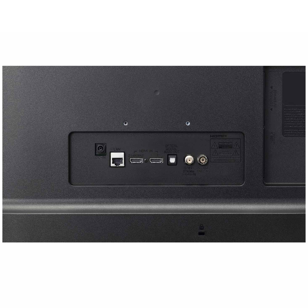 TV LG 24TQ510S-PZ.API Czarny