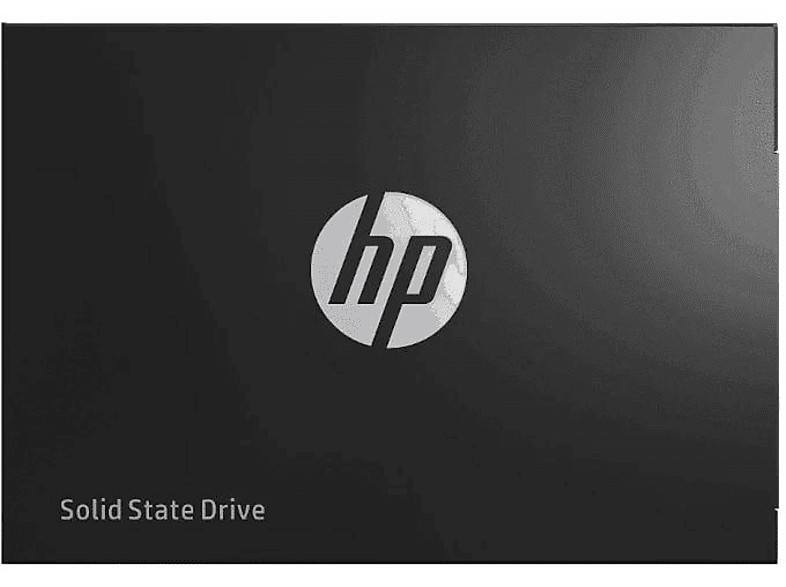 HP 345N1AA#ABB, 1920 GB, SSD, intern