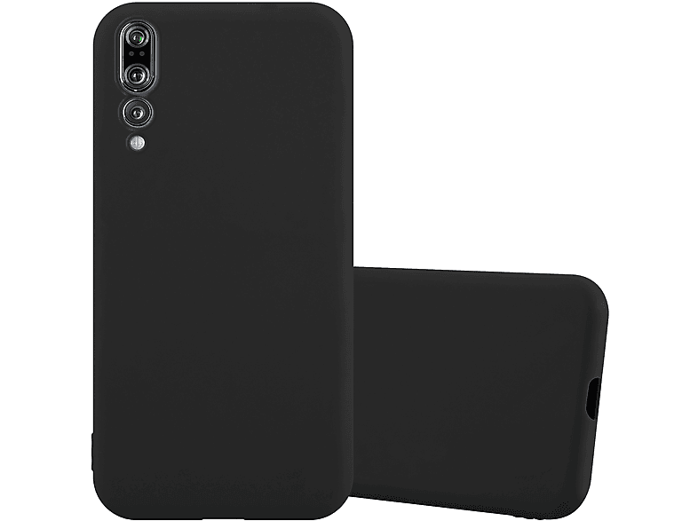 Cadorabo Custodia Libro Compatibile Con Huawei P20 PRO