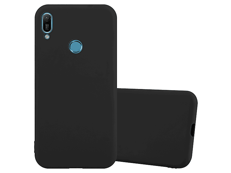 Pellicola Vetro Temperato 9H Huawei Pellicola Protettiva In Vetro Temperato Per Huawei Y6 2017 - Durezza 9H, Antigraffio, Anti-shatter Hyte Y60