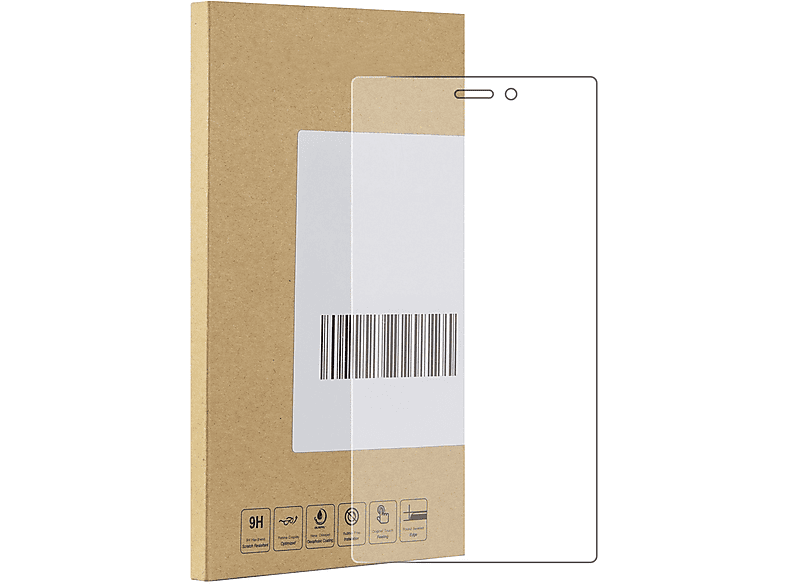 Pellicola protettiva in vetro temperato per Xiaomi Redmi Note 14 (FULL 3D