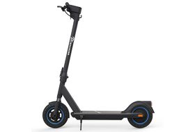NINEBOT F20D powered Segway E-Scooter by MediaMarkt 