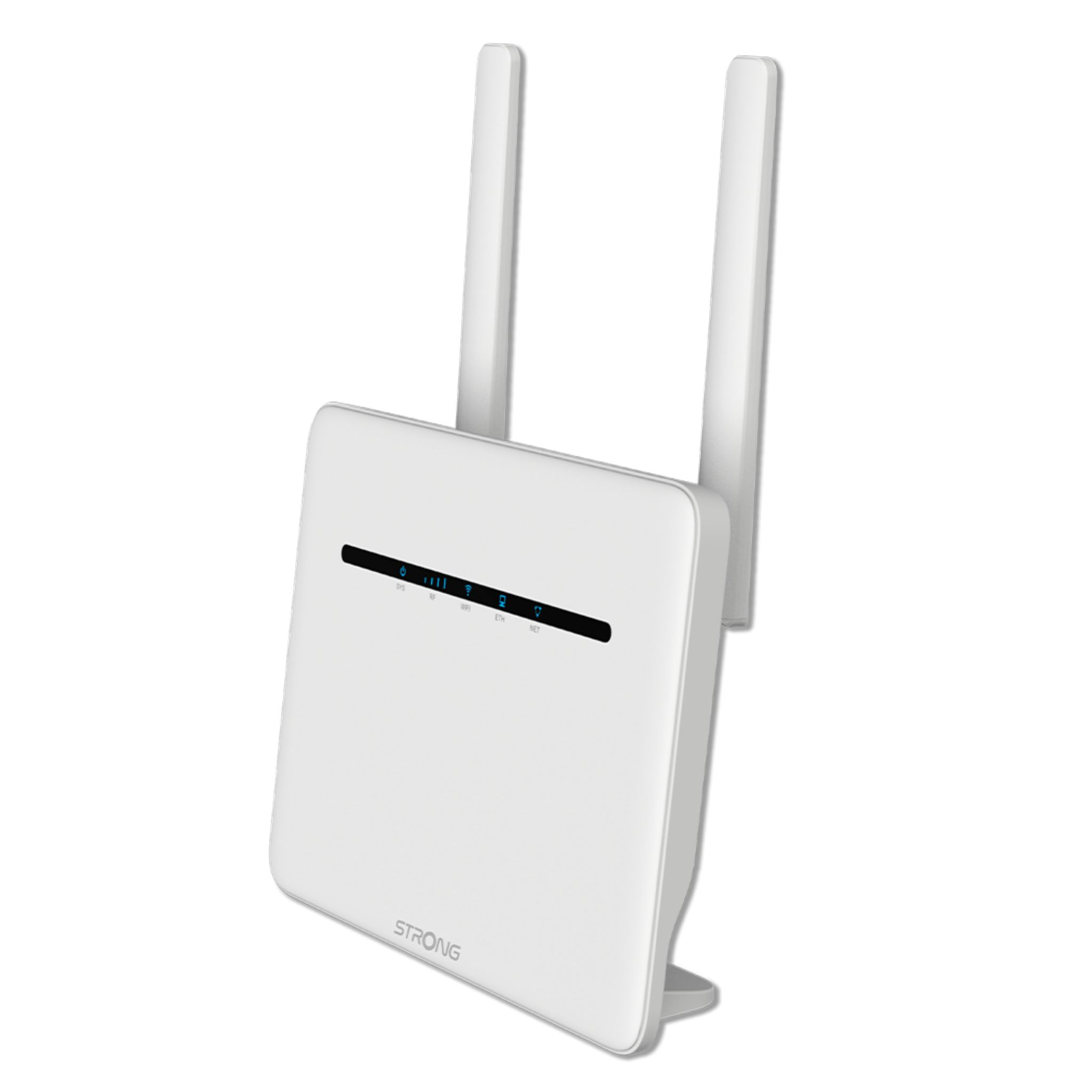 Router 4G+ 1200 STRONG