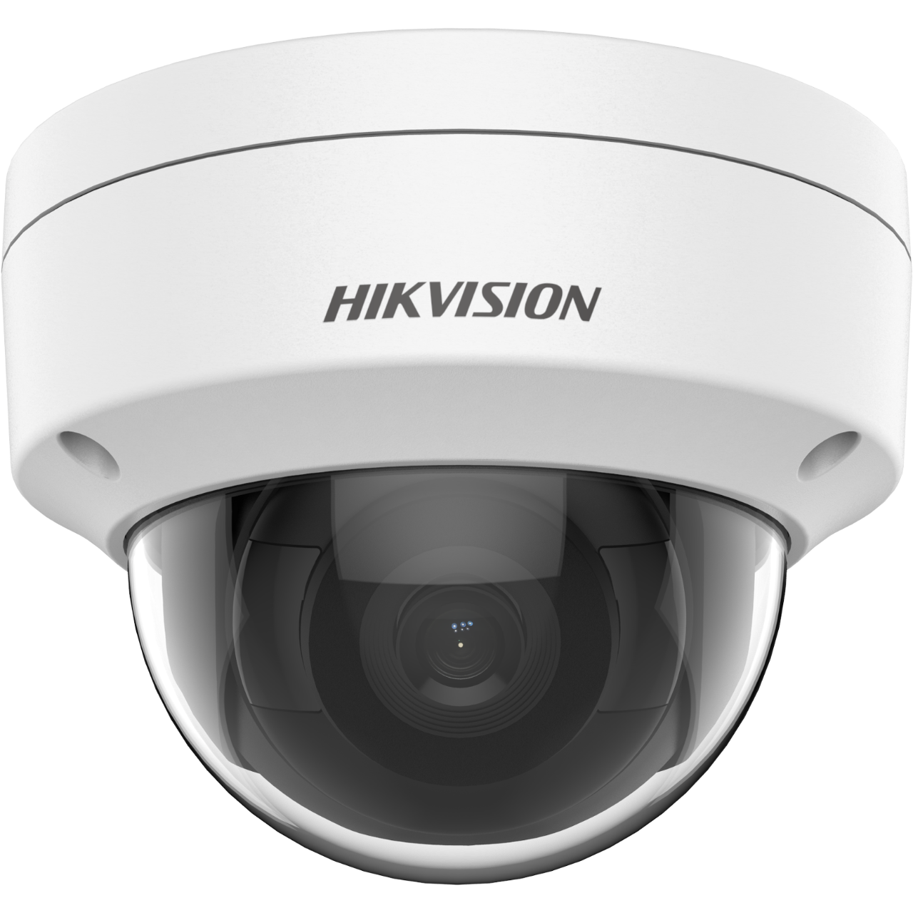Megapixel Kamera, Hikvision DS-2CD2123G2-I(4mm), 2 Auflösung HIKVISION IP Video: