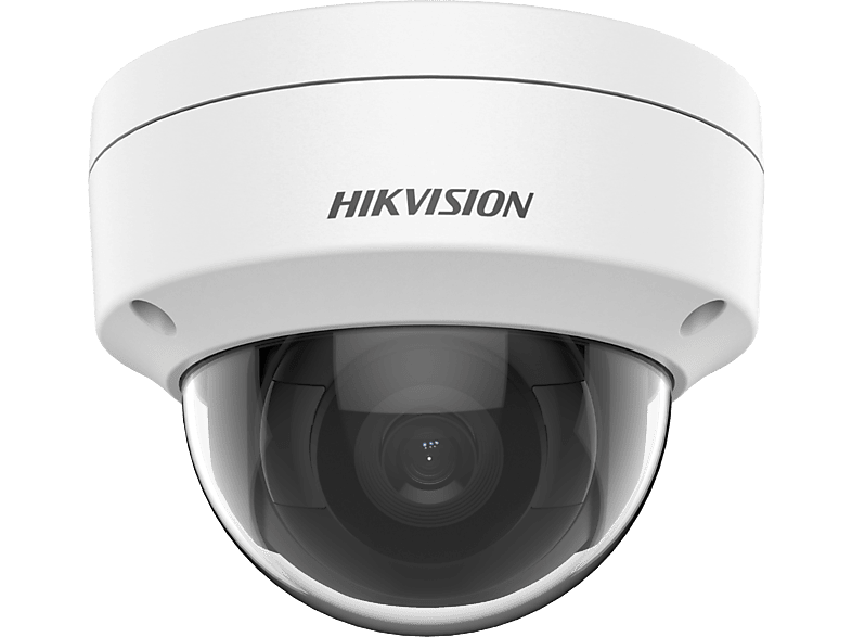 HIKVISION Hikvision DS-2CD2143G2-IS(2.8mm), IP Kamera, Megapixel 4 Auflösung Video