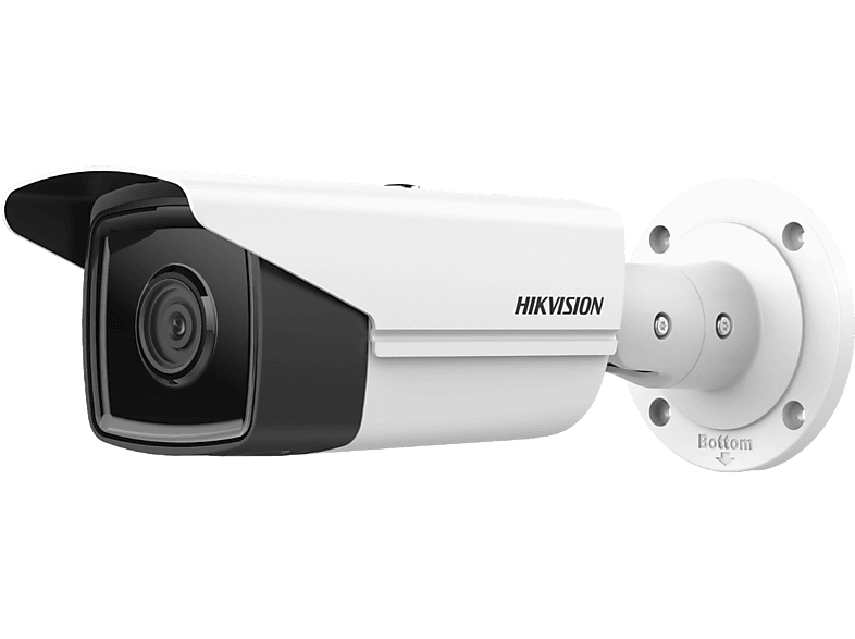 HIKVISION Hikvision DS-2CD2T83G2-2I(4mm), 8 Kamera, Megapixel Video: Auflösung IP