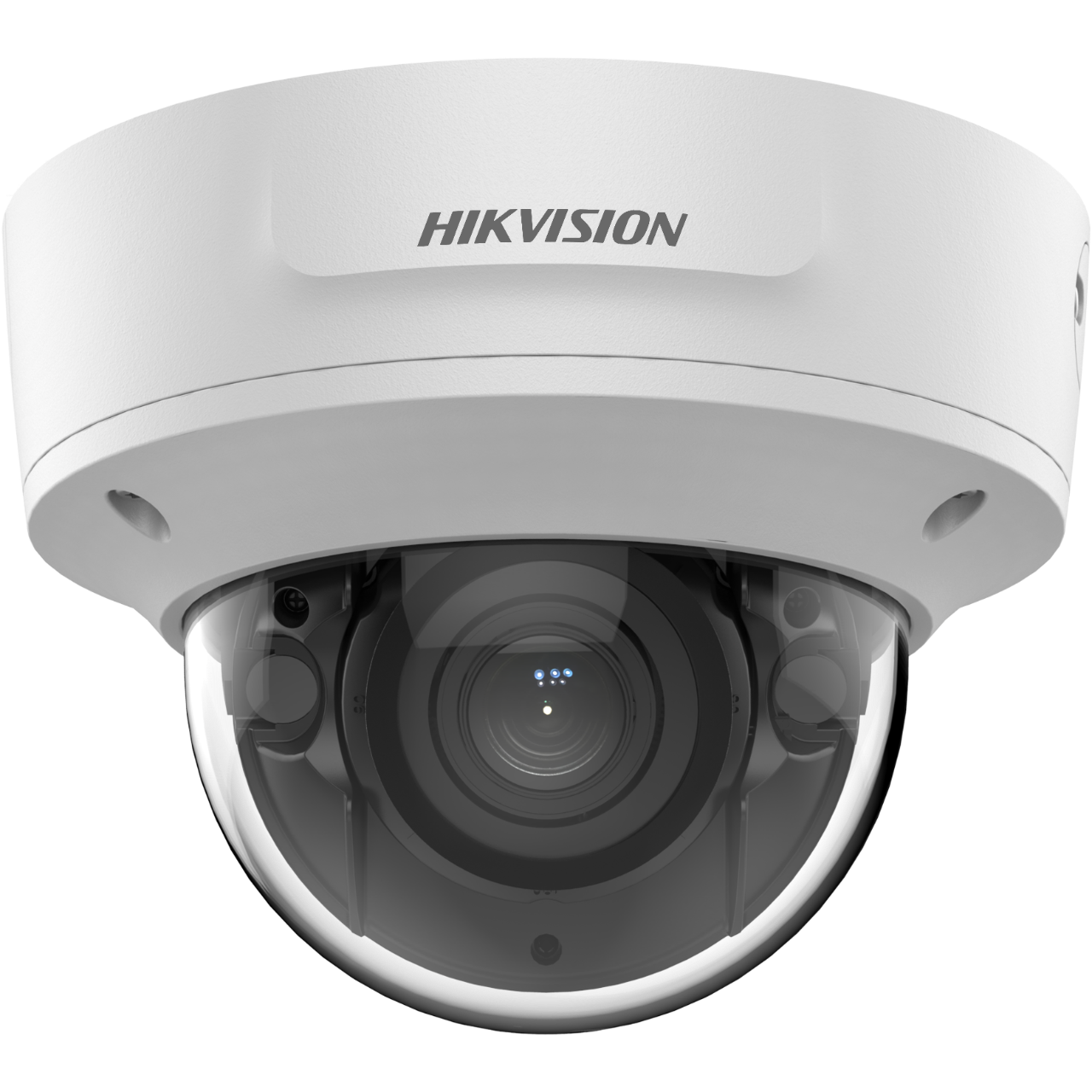 Hikvision IP Kamera, 4 HIKVISION Megapixel Auflösung Video: DS-2CD2743G2-IZS(2.8-12mm),