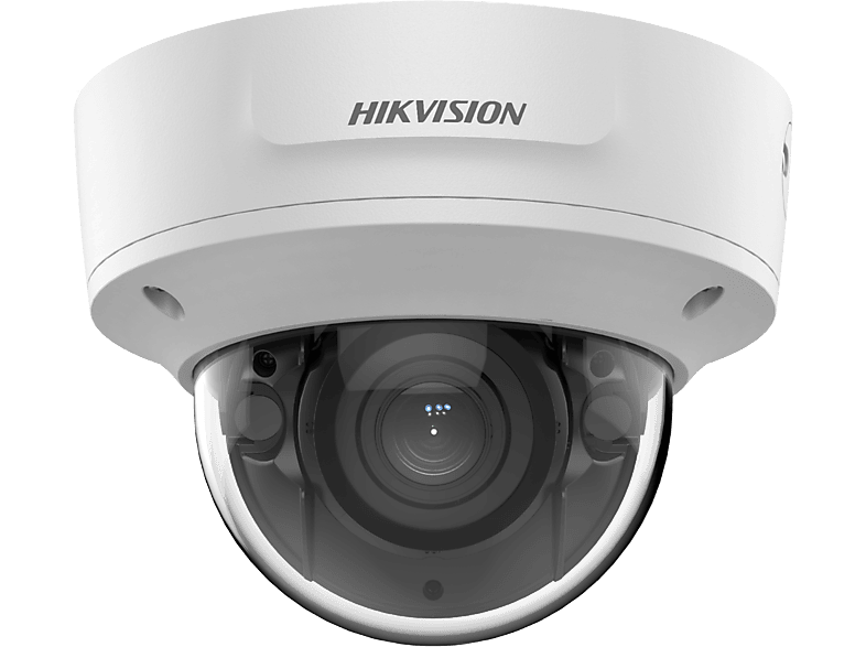 Video: DS-2CD2743G2-IZS(2.8-12mm), Megapixel 4 Auflösung Kamera, IP HIKVISION Hikvision