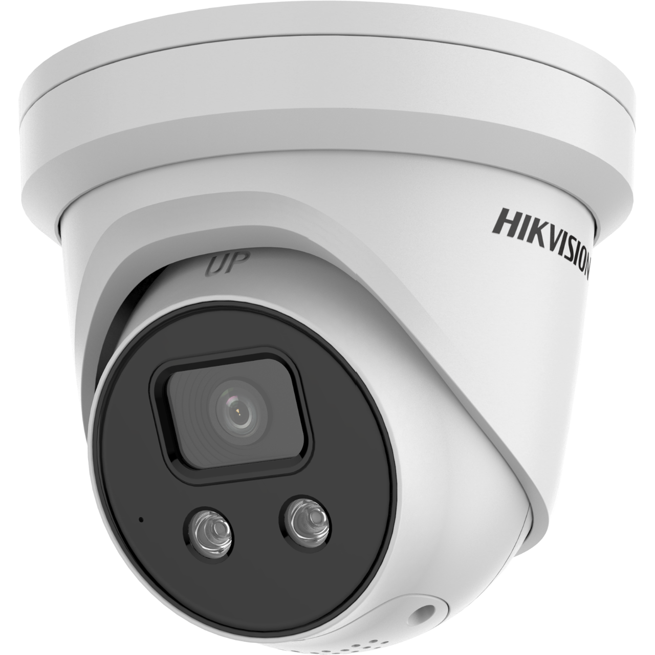 Hikvision IP Megapixel Kamera, HIKVISION Auflösung Video: DS-2CD2386G2-ISU/SL(4mm)(C), 8