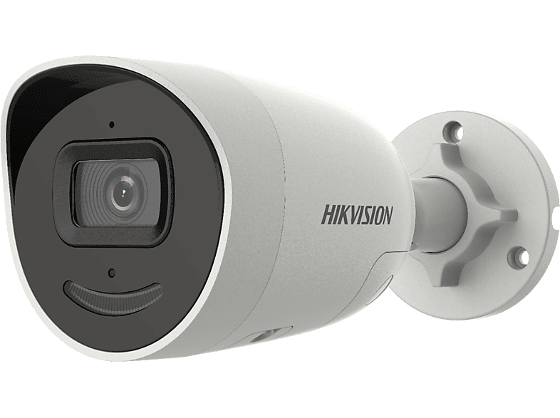 HIKVISION Hikvision DS-2CD2046G2-IU/SL(4mm)(C), IP Kamera, Auflösung Video: 4 Megapixel