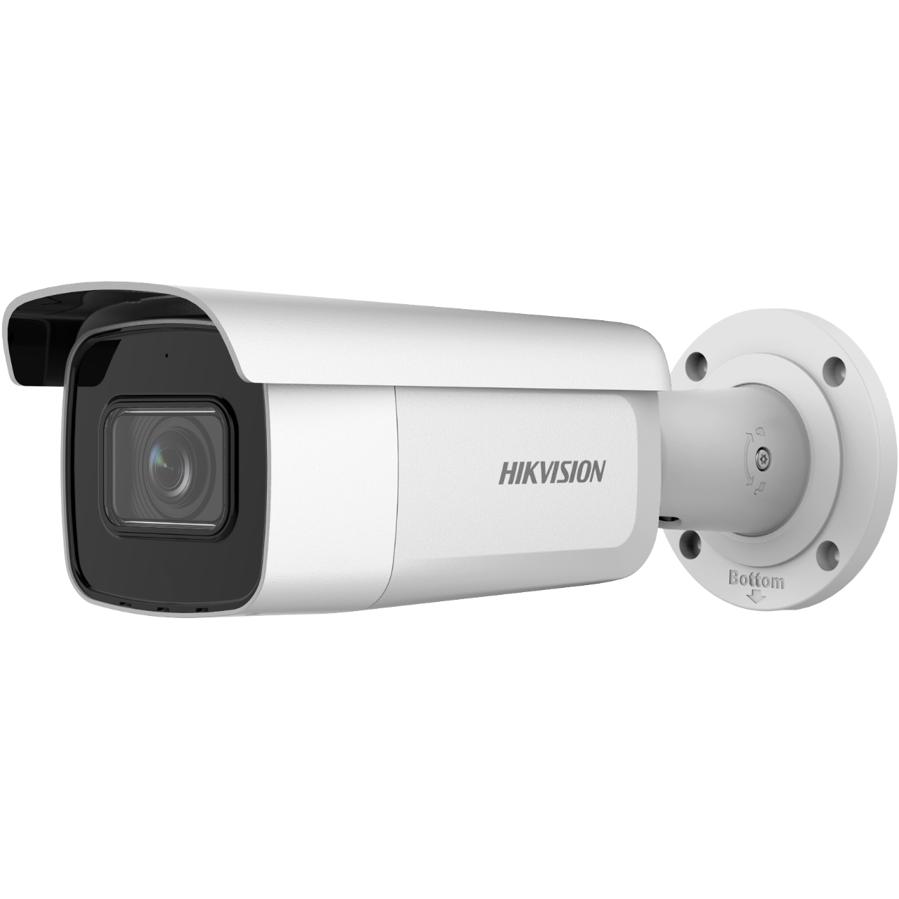 HIKVISION 4 Auflösung Video: Kamera, Hikvision Megapixel IP DS-2CD2643G2-IZS(2.8-12mm),
