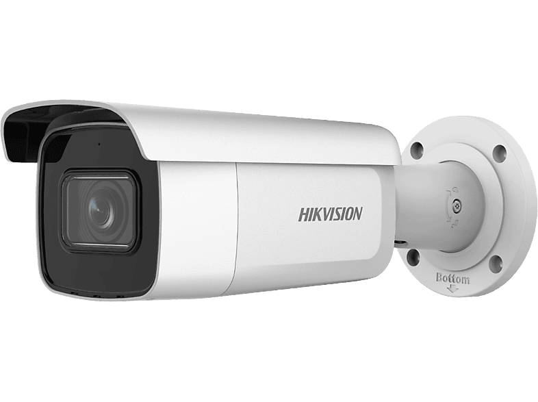 Video: IP Kamera, 8 HIKVISION Hikvision Megapixel DS-2CD2683G2-IZS(2.8-12mm), Auflösung