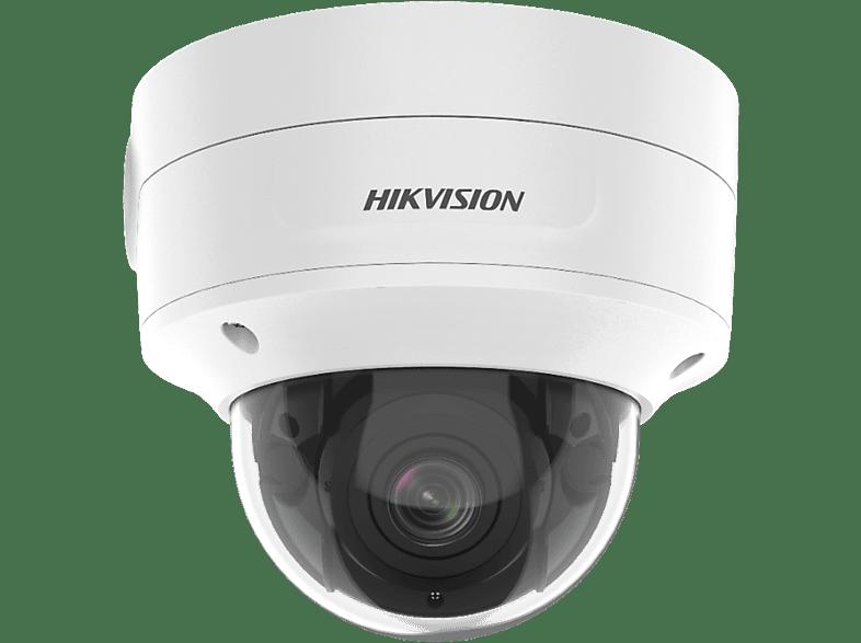 Megapixel Kamera, 4 Hikvision Video: HIKVISION Auflösung IP DS-2CD2746G2-IZS(2.8-12mm)(C),