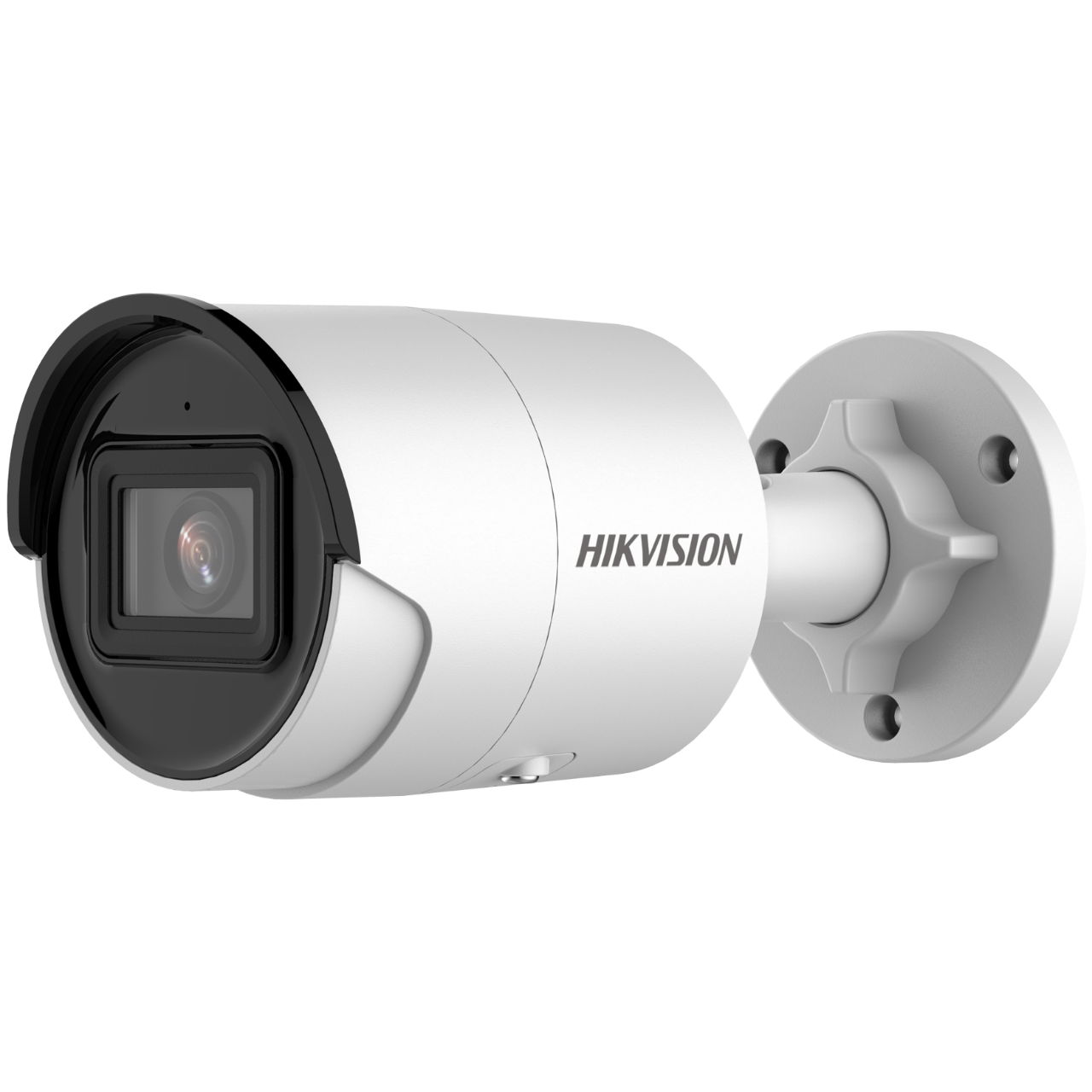 HIKVISION Hikvision Video: Megapixel Auflösung IP 4 Kamera, DS-2CD2046G2-IU(4mm)(C)