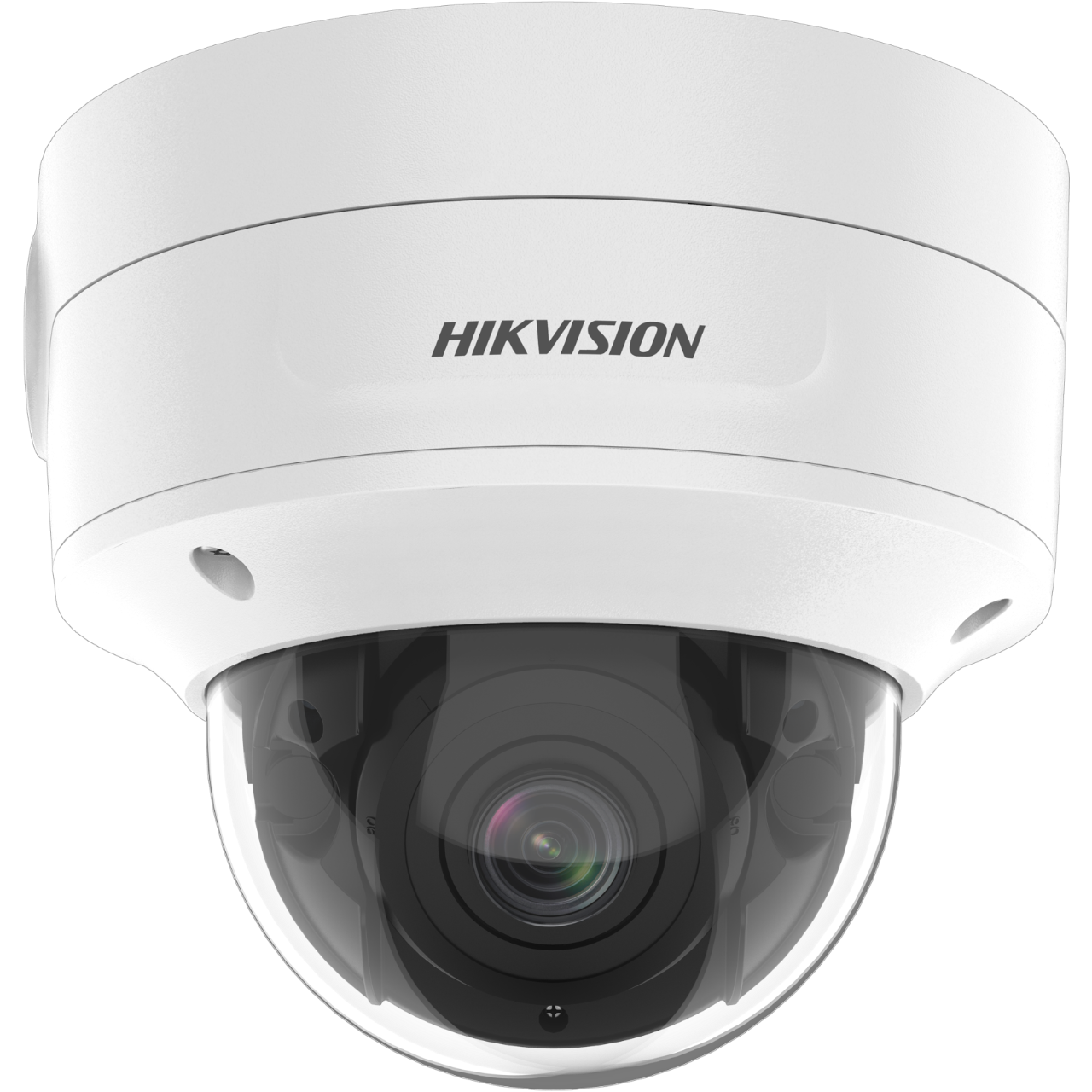 DS-2CD2726G2-IZS(2.8-12mm)(D), Hikvision Megapixel Video: HIKVISION 2 IP Kamera, Auflösung