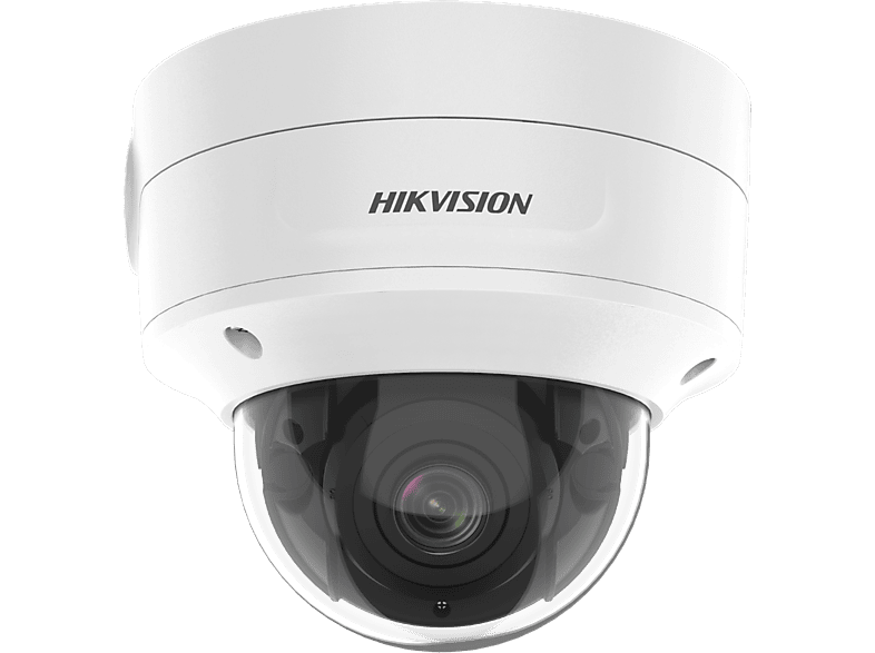 HIKVISION Hikvision DS-2CD2726G2-IZS(2.8-12mm)(D), IP Kamera, 2 Video: Megapixel Auflösung