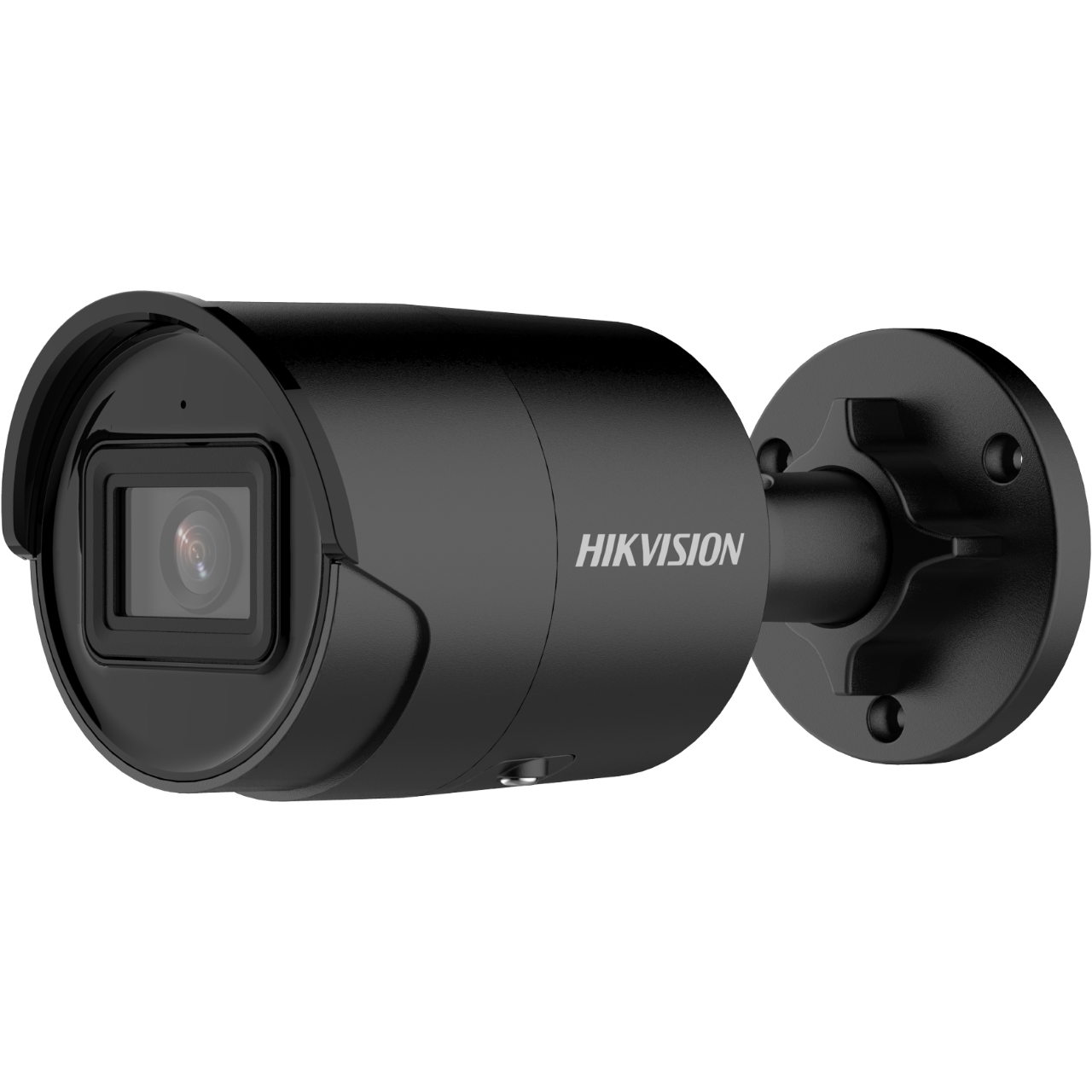 Kamera Hikvision DS-2CD2046G2-IU(2.8mm)(C)(BLACK), HIKVISION IP