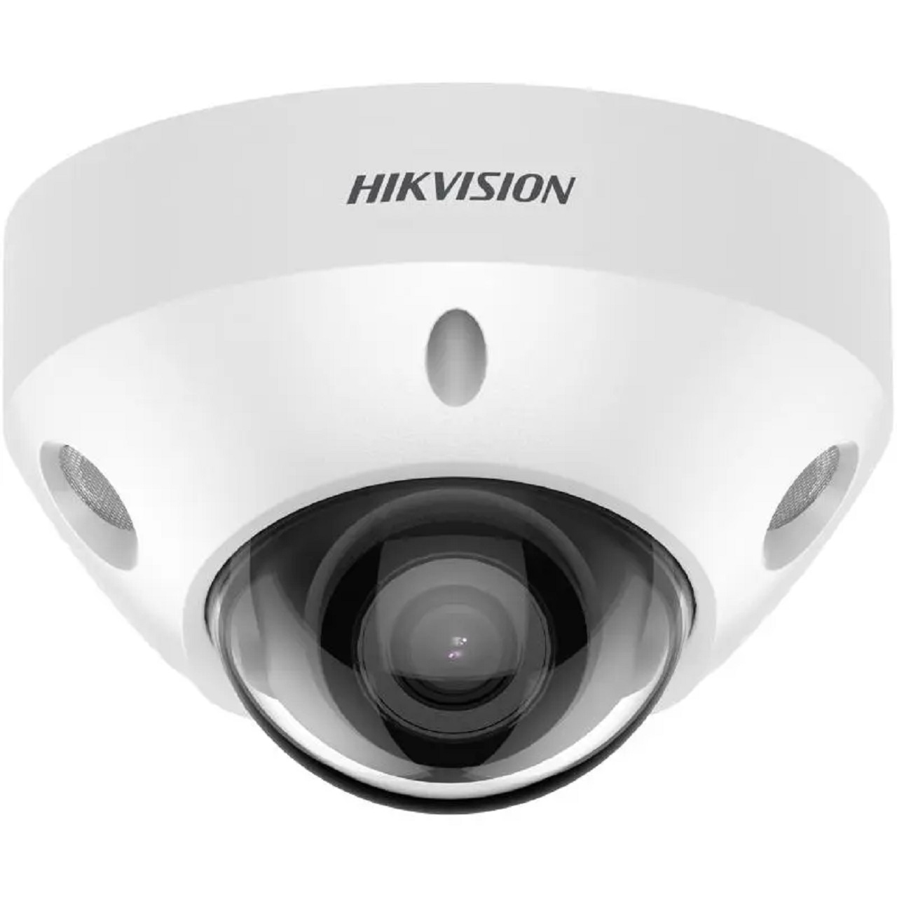 HIKVISION Hikvision Megapixel IP 4 Kamera, Auflösung DS-2CD2546G2-IS(2.8mm)(C), Video
