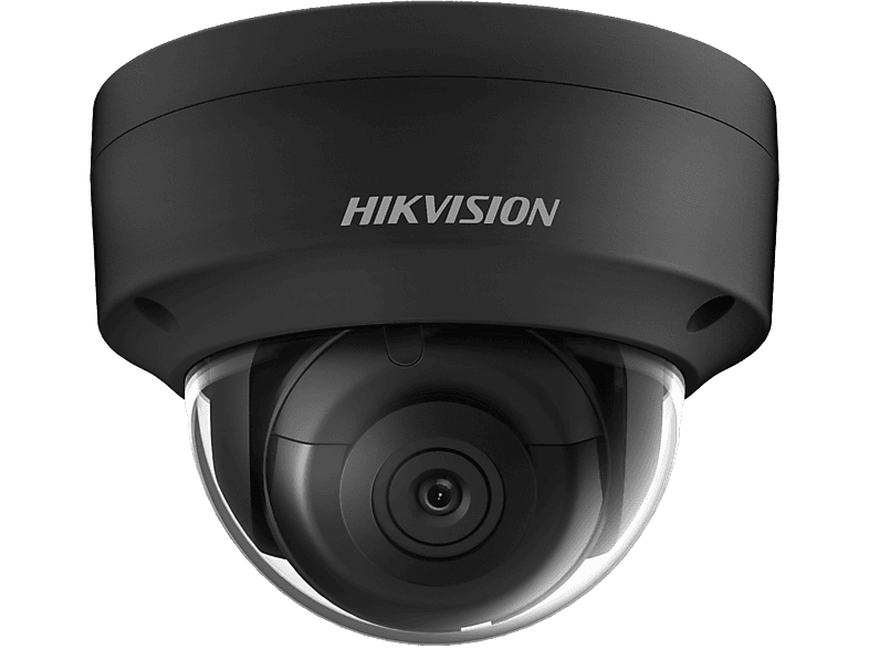 HIKVISION Hikvision DS-2CD2143G2-IS(4mm)(BLACK), IP Kamera, Auflösung Video: Megapixel 4