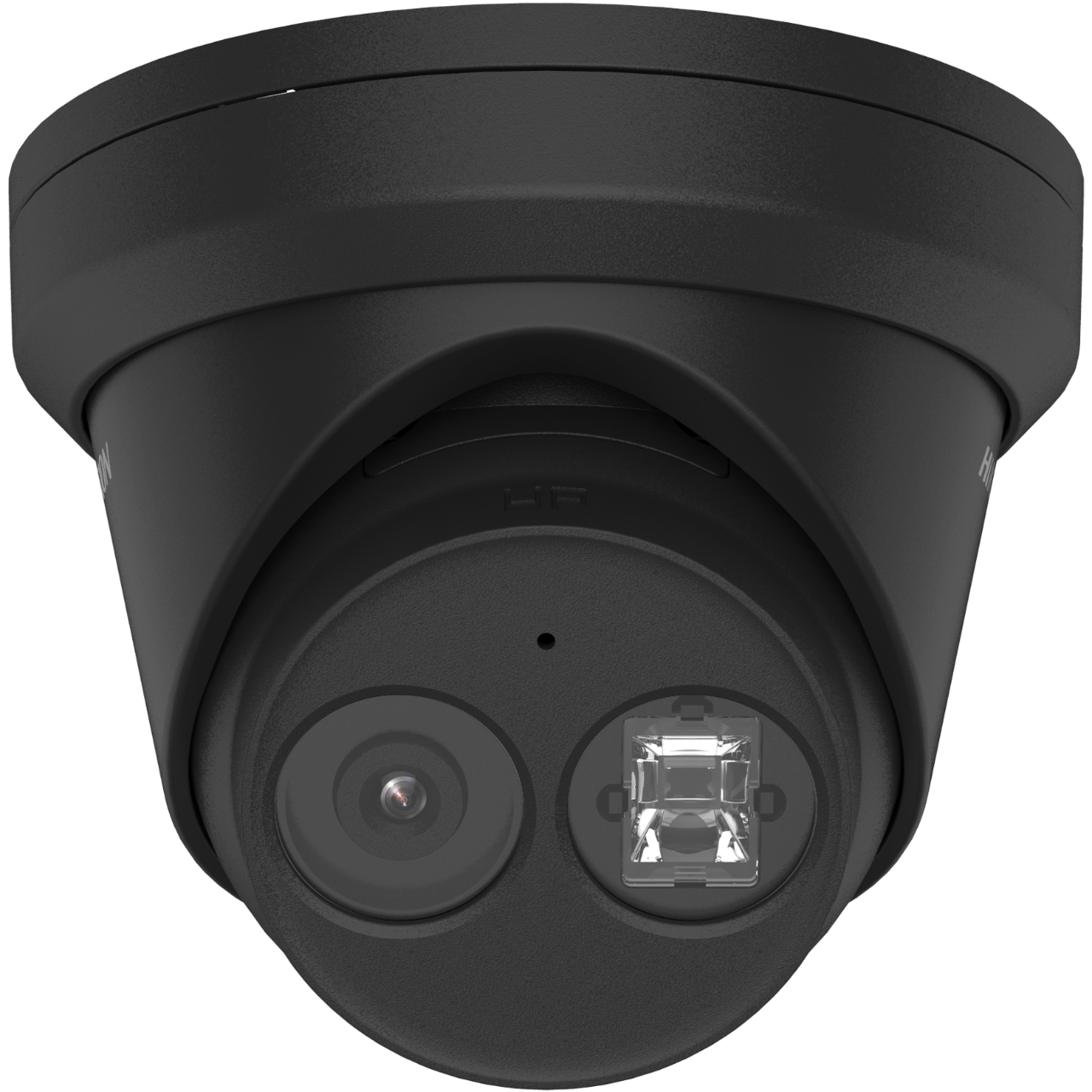 HIKVISION Kamera IP Hikvision DS-2CD2343G2-IU(2.8mm)(BLACK),