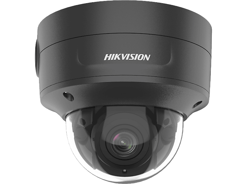 HIKVISION Hikvision DS-2CD2746G2-IZS(2.8-12mm)/C/O-STD/BLACK, IP Kamera