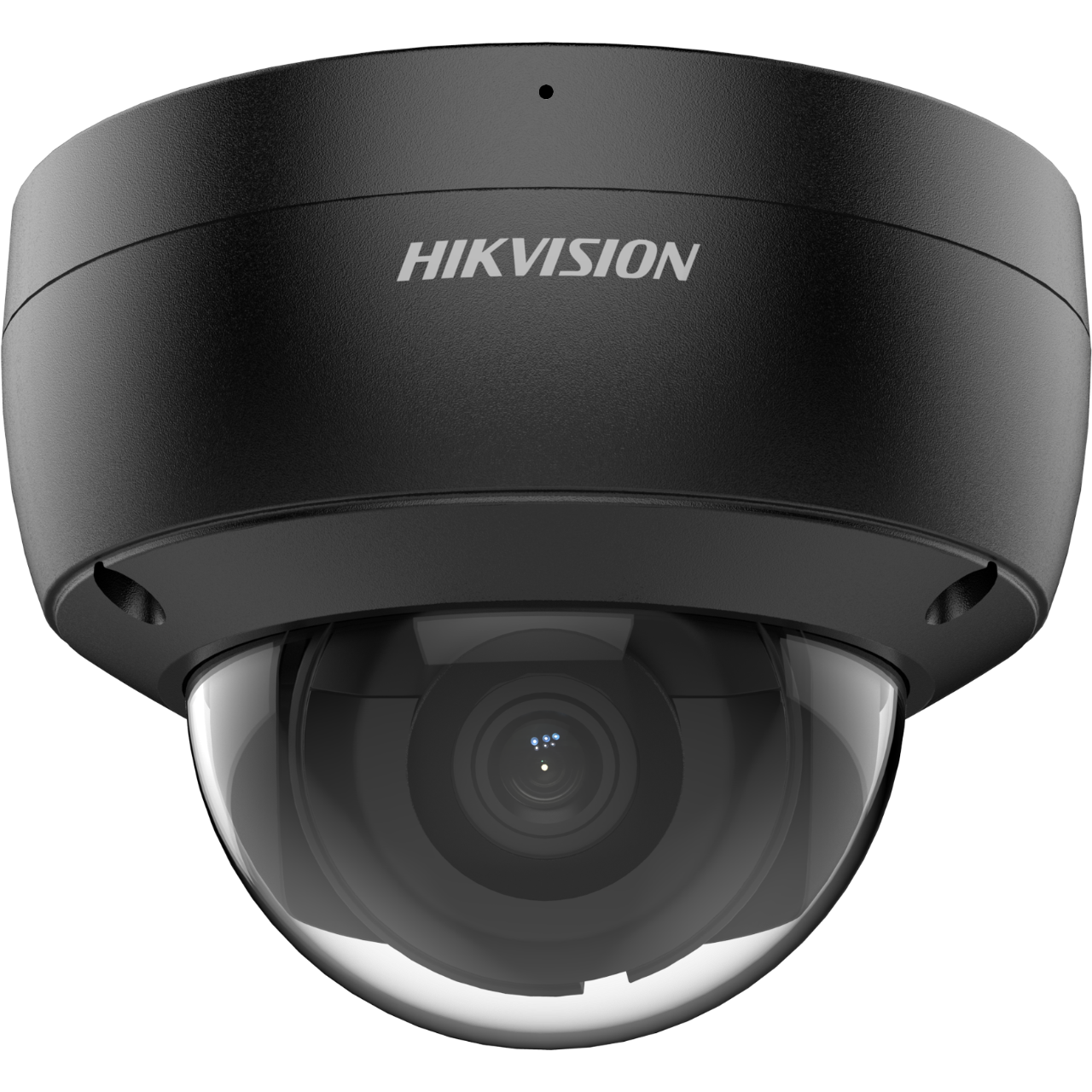 Hikvision Kamera DS-2CD2186G2-ISU(2.8mm)(C)(BLACK), HIKVISION IP