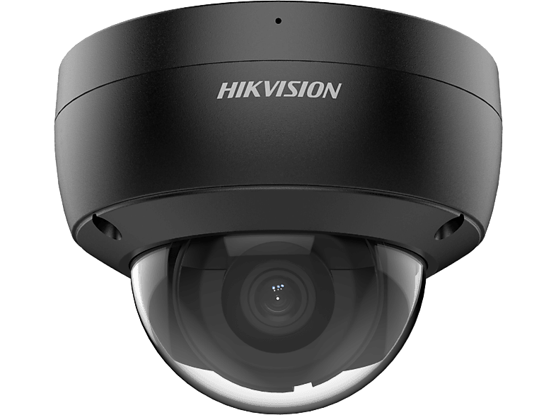 Hikvision HIKVISION Kamera DS-2CD2186G2-ISU(2.8mm)(C)(BLACK), IP