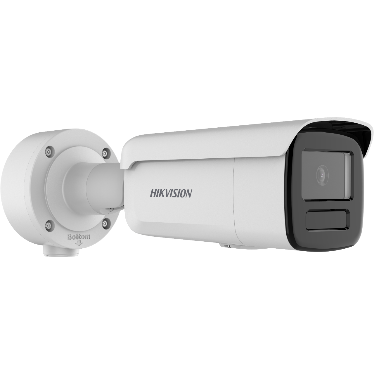 Hikvision Kamera, Auflösung 8 HIKVISION Video: Megapixel DS-2CD3T86G2-4ISY(2.8mm)(C)(O-STD), IP