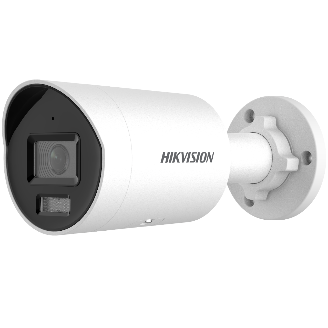 HIKVISION Hikvision 2 Video: Megapixel Auflösung IP DS-2CD2026G2-IU(2.8mm)(C), Kamera