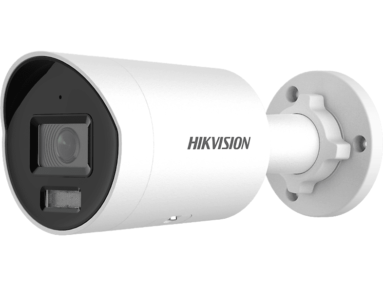 HIKVISION Hikvision DS-2CD2026G2-IU(4mm)(C), IP Kamera, Megapixel 2 Video: Auflösung