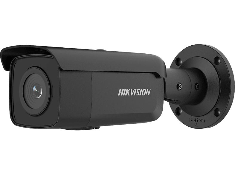 Cámara de vigilancia IP - HIKVISION DS-2CD2T86G2-2I(2.8mm)(C)(BLACK)