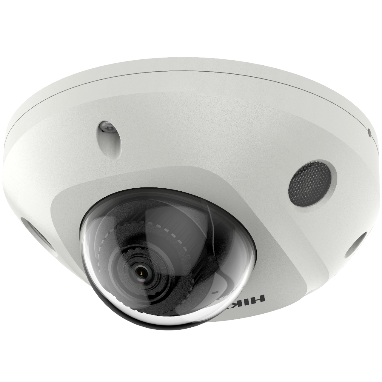 Video: Auflösung Kamera, DS-2CD2546G2-IWS(2.8mm)(C), IP 4 Megapixel Hikvision HIKVISION