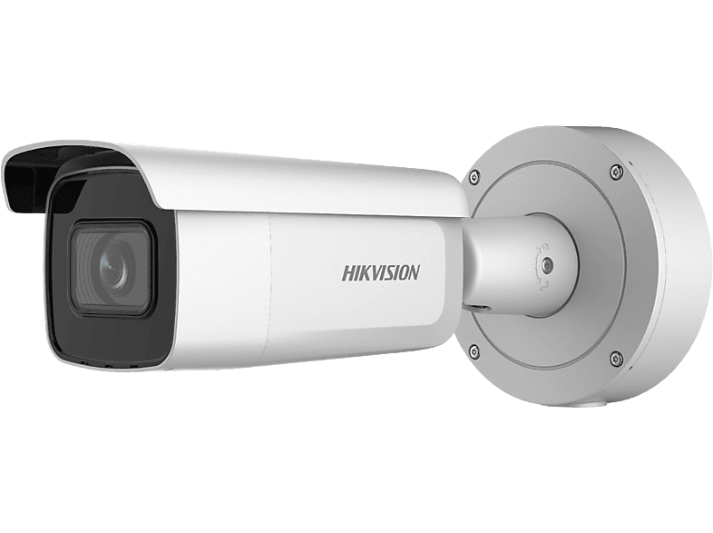 HIKVISION Hikvision Kamera, DS-2CD3656G2-IZS(2.7-13.5mm)(C), IP Auflösung Megapixel 5 Video
