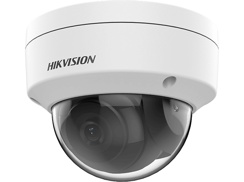 Kamera, IP 2 HIKVISION Hikvision Video: Auflösung Megapixel DS-2CD1123G2-I(2.8mm)(O-STD),