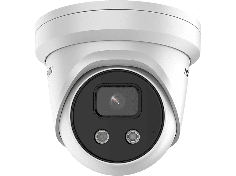 Cámara de vigilancia IP - HIKVISION DS-2CD2366G2-IU