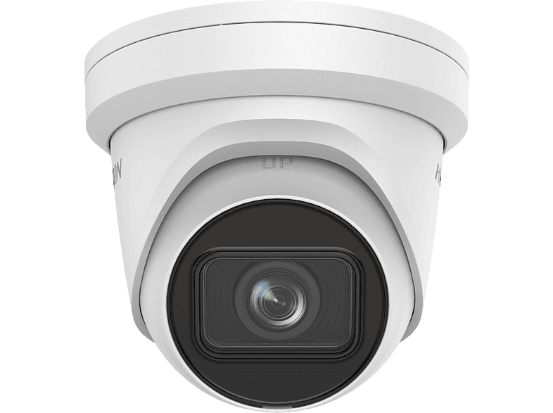 HIKVISION Telecamera Di Sorveglianza Turret DS-2CD2346G2-I(2.8 Mm), 4 Megapixel, Visione Notturna IR Fino A 30 M, AcuSense Con Filtro Anti-falso Allarme, IP67, Ottica Fissa - 3