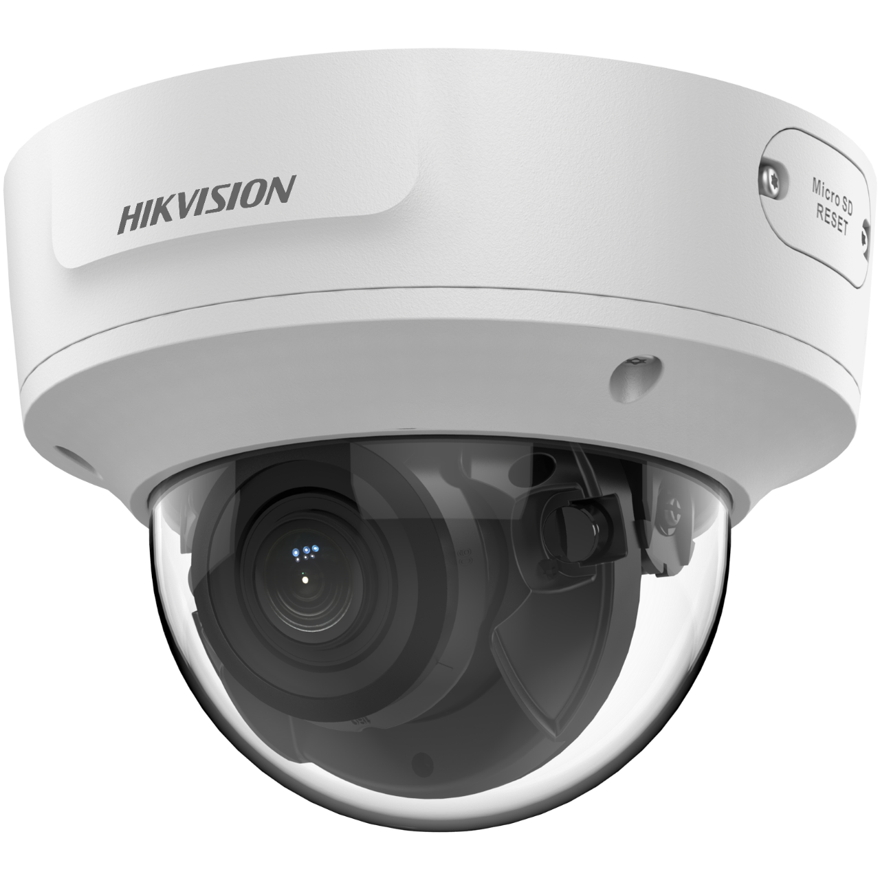 HIKVISION Hikvision Video: Auflösung Megapixel IP Kamera, 2 DS-2CD3723G2-IZS(2.7-13.5mm)