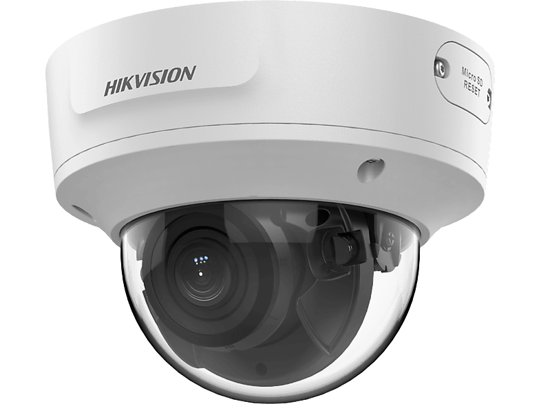 HIKVISION Hikvision DS-2CD3723G2-IZS(2.7-13.5mm), IP Auflösung Megapixel Video: 2 Kamera