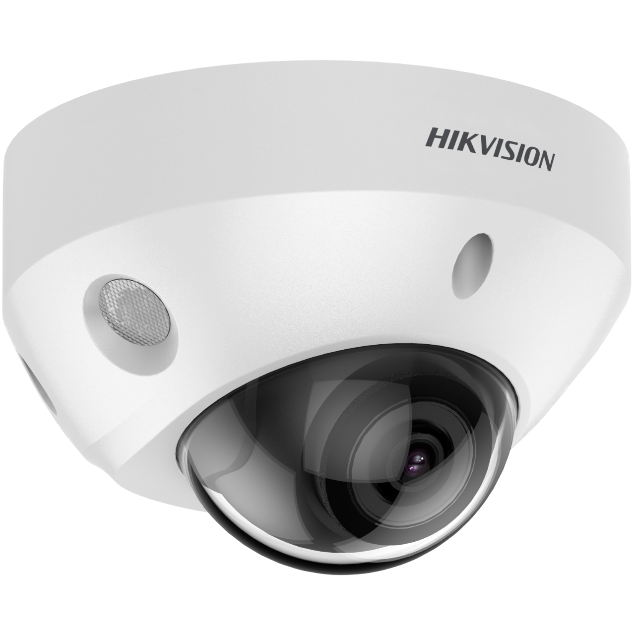 Auflösung HIKVISION Megapixel Video: Hikvision IP 8 DS-2CD2586G2-I(2.8mm)(C), Kamera,