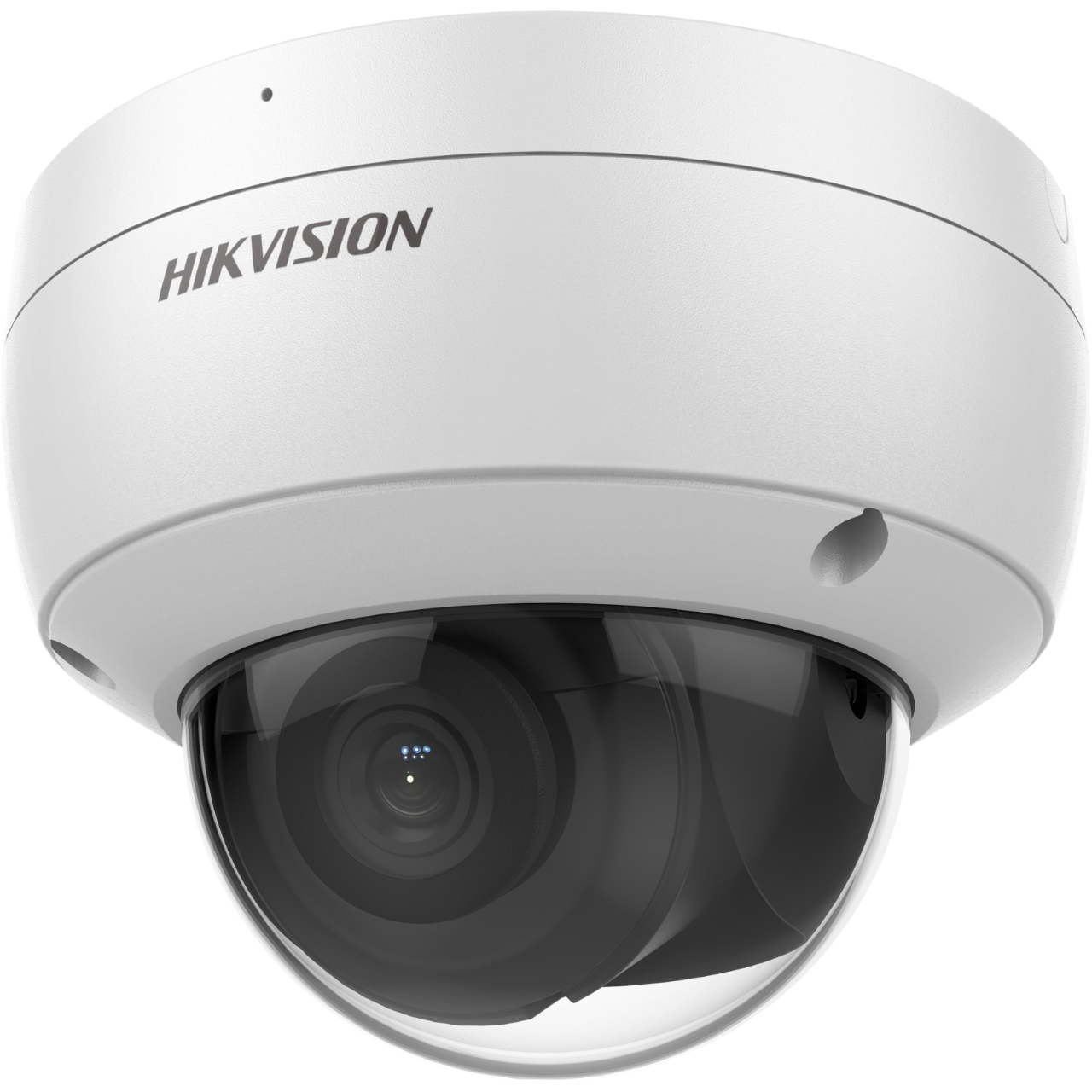 IP Hikvision Kamera, DS-2CD2123G2-IU(2.8mm)(D), 2 Auflösung HIKVISION Video: Megapixel