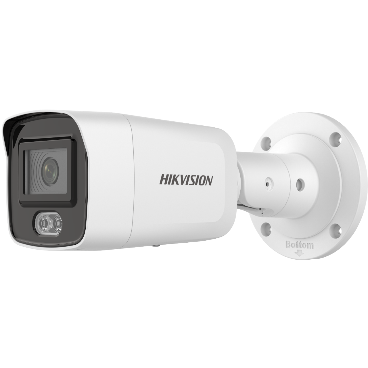 HIKVISION Hikvision DS-2CD3047G2-LS(2.8mm)(C), IP Auflösung Megapixel Video: Kamera, 4