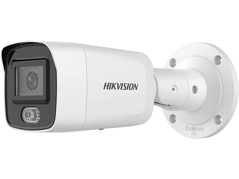 HIKVISION Hikvision DS-2CD3047G2-LS(2.8mm)(C), IP Kamera, Auflösung Video: Megapixel 4