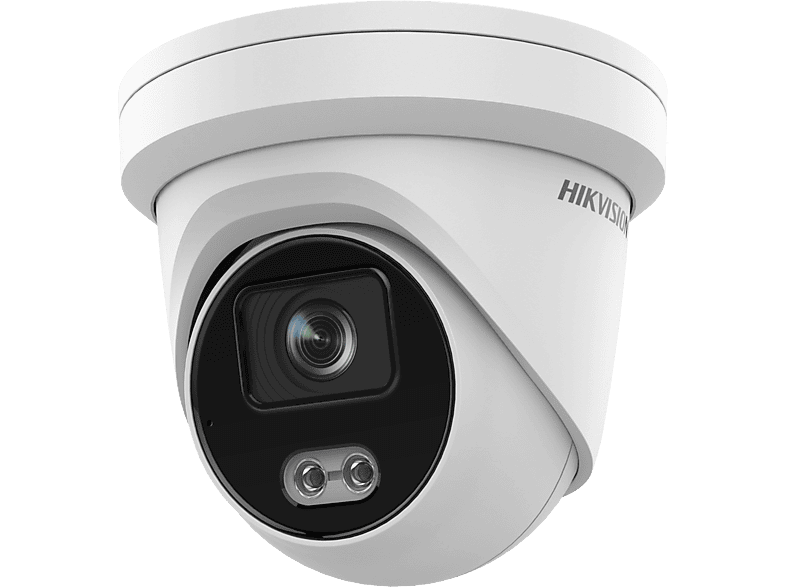 HIKVISION Hikvision DS-2CD3347G2-LSU(2.8mm)(C), IP Kamera, Auflösung Video: 4 Megapixel