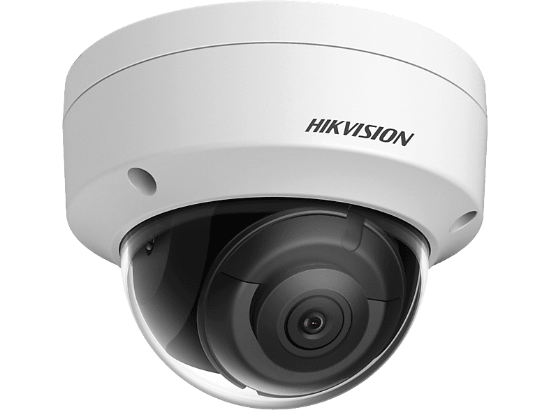 HIKVISION Hikvision Kamera, IP Video: Megapixel Auflösung 2 DS-2CD2123G2-IS(4mm)(D)