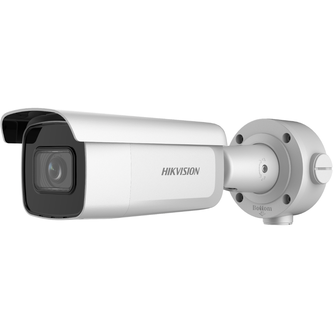 HIKVISION Hikvision IP Megapixel Auflösung 4 Kamera, Video: DS-2CD3643G2-IZS(2.7-13.5mm)