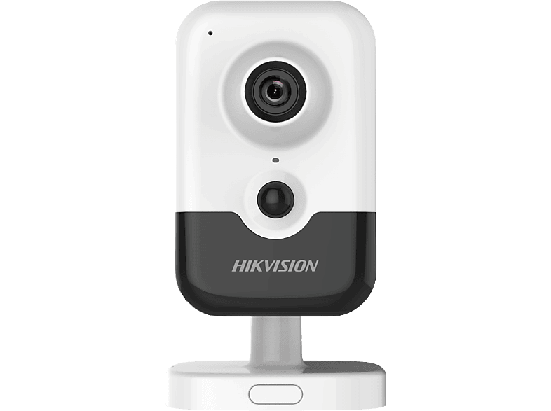 HIKVISION IP Hikvision 4 Kamera, Auflösung Video: Megapixel DS-2CD2443G2-I(2mm),